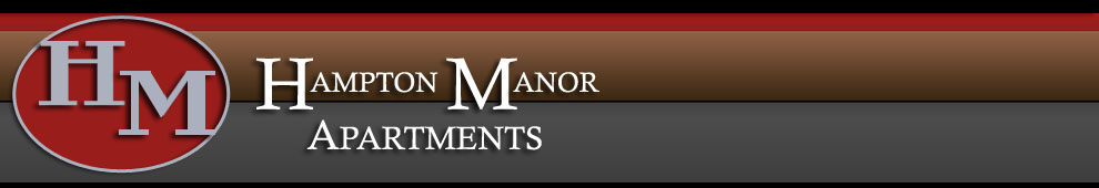 Hampton Manor Apartments