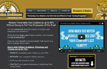 Michael Zederbaum Web Design