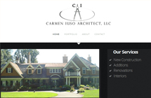 Michael Zederbaum Web Design