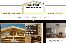 Michael Zederbaum Web Design