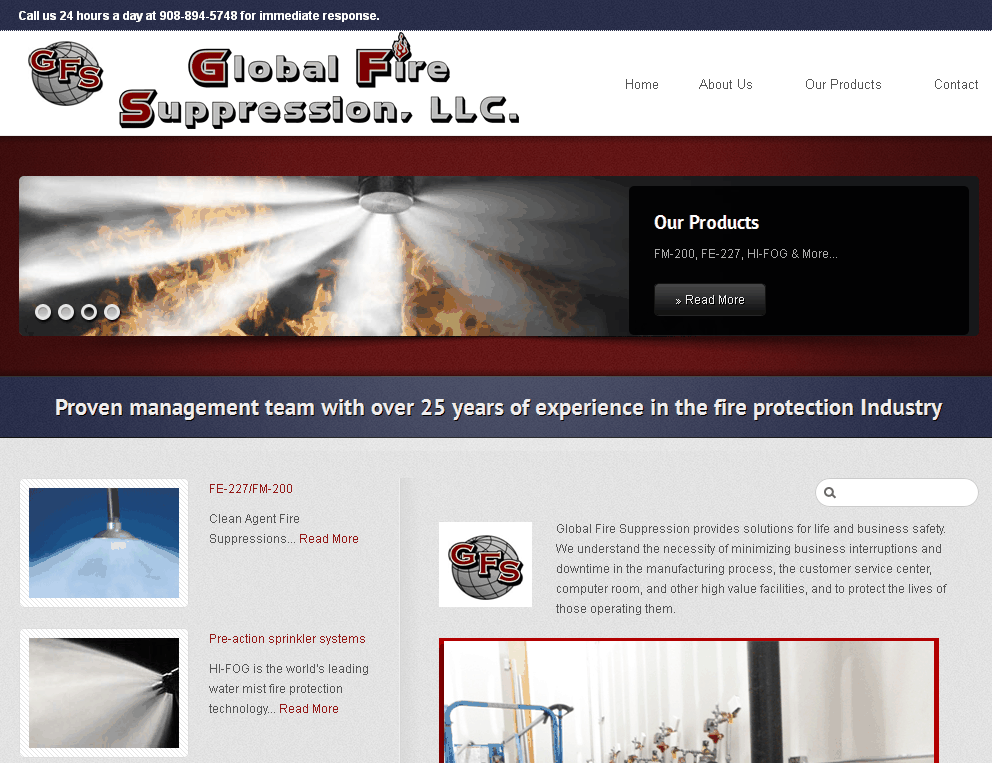 Michael Zederbaum Web Design