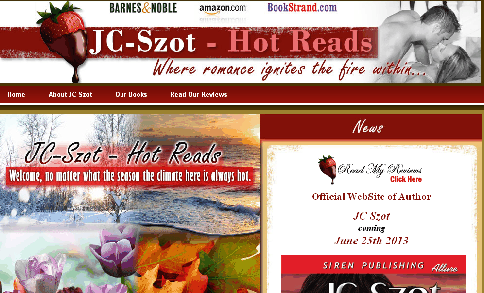 Michael Zederbaum Web Design
