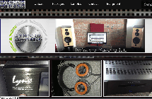 Michael Zederbaum Web Design