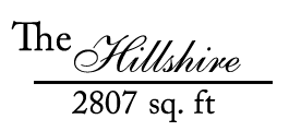 The Hillshire
