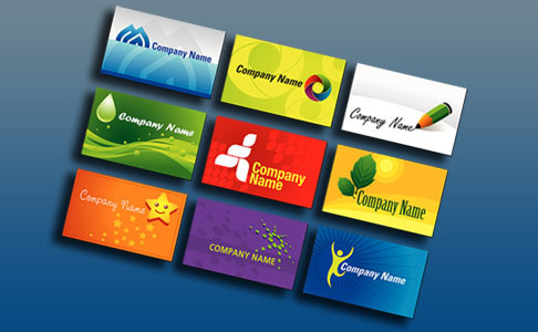 Business Cards