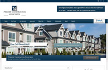 Michael Zederbaum Web Design