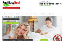 Michael Zederbaum Web Design